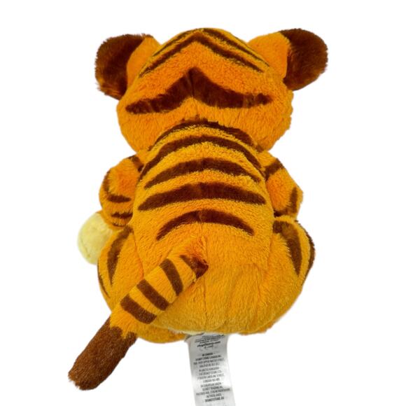 Disney Parks Babies Baby Tiger Wild Conservation Fund Animal Kingdom 10" Plush - Picture 2 of 11
